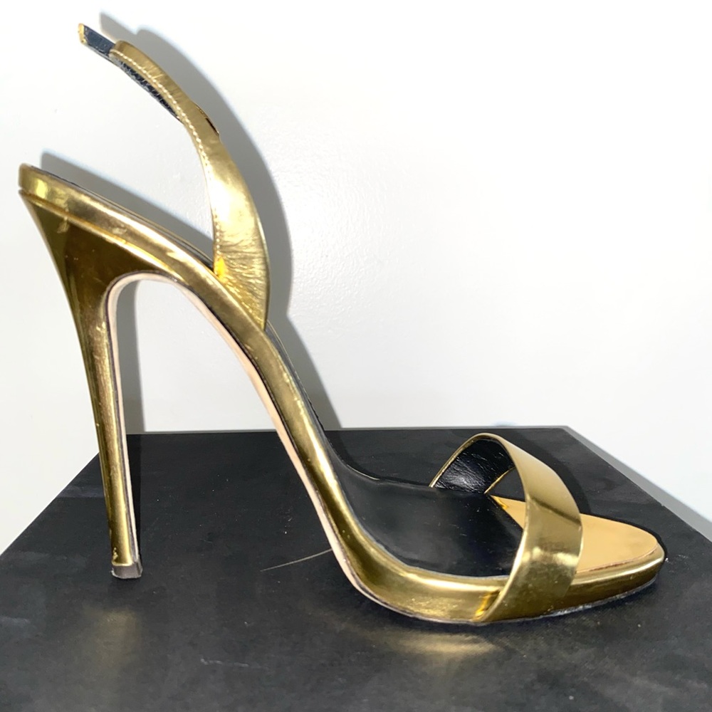 Giuseppe Zanotti Stilettos